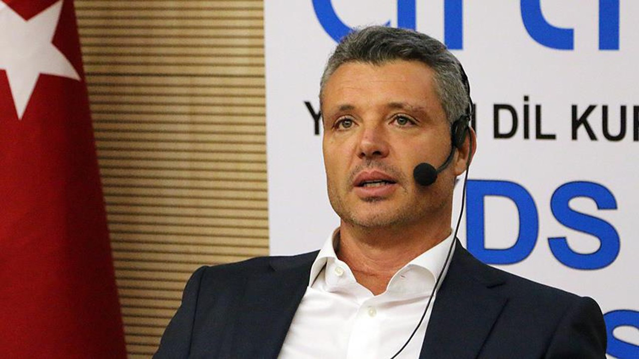 Sadettin Saran Fenerbahçe Kulübü başkan adayı oldu