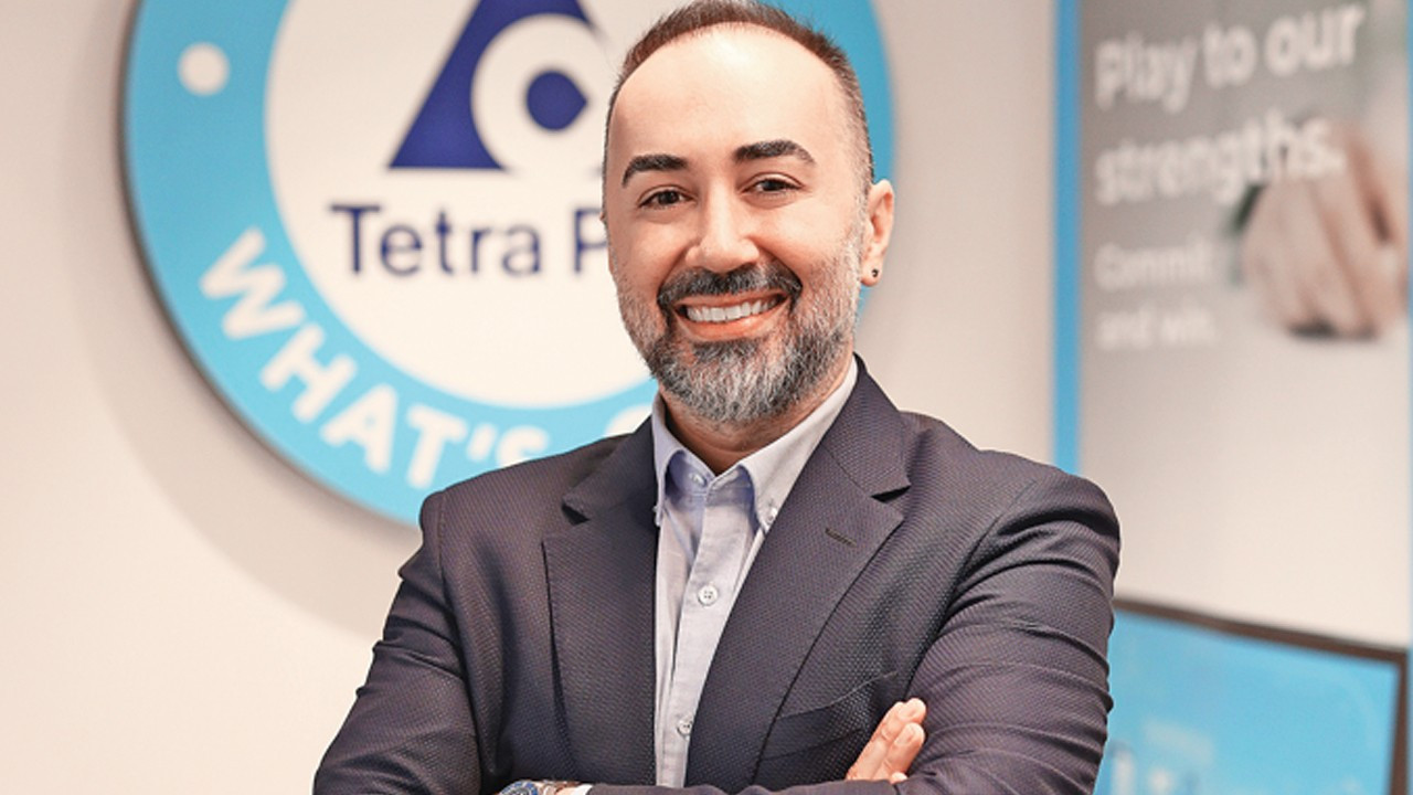 Tetra Pak’tan 40 milyon euroluk geri dönüşüm yatırımı