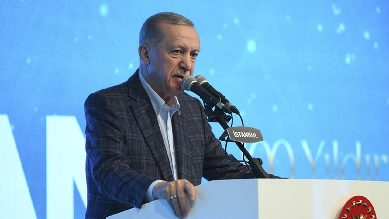 Cumhurbaşkanı Erdoğan: Emeklilerin bayram ikramiyesi 2-5 Nisan tarihlerinde yatacak