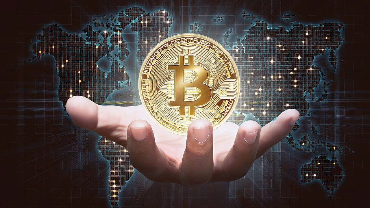 “Bitcoin bundan sonra 50 bin doların altına inmez”