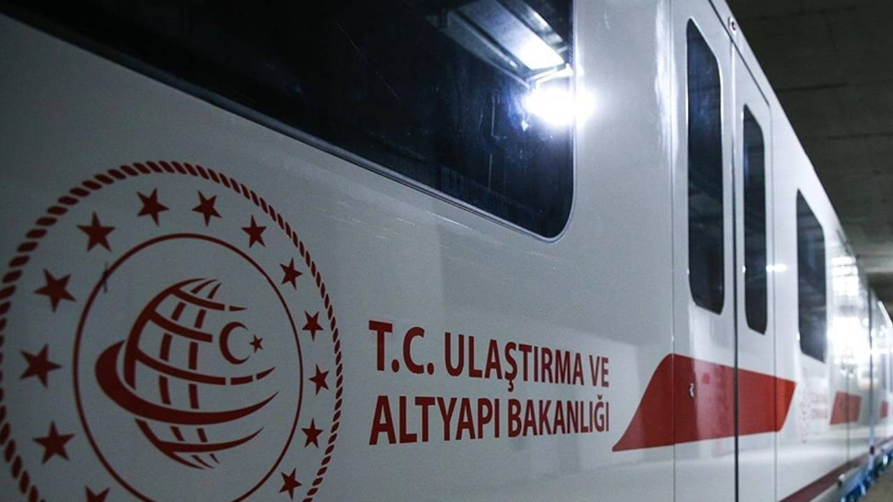 İstanbul'a yeni metro: Seyahat süresi 8 dakikaya inecek