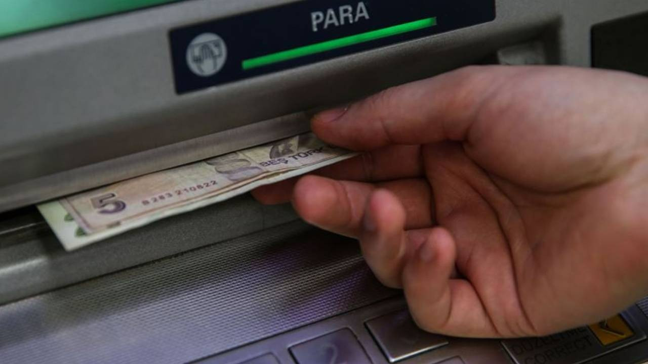 ATM hırsızlığına 200 TL’lik sigorta!