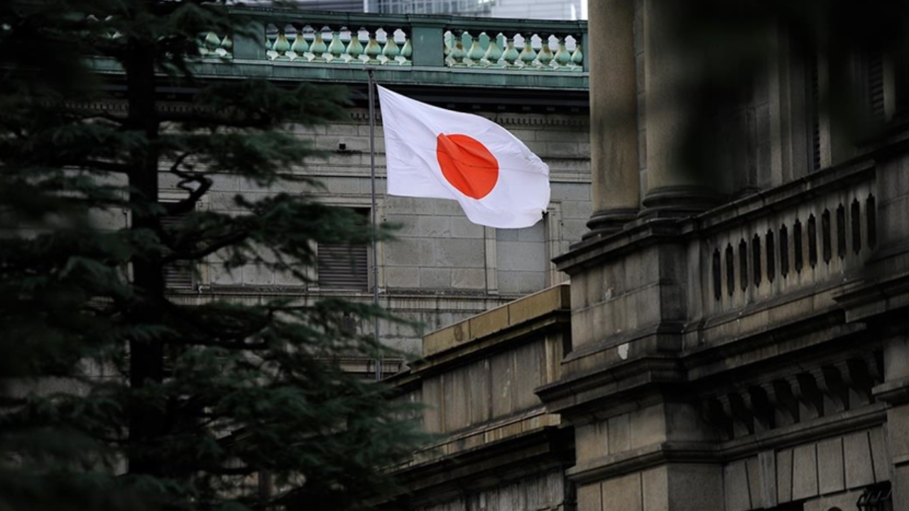 17 yıl sonra ilk kez... Japonya Merkez Bankası faiz artışına gitti