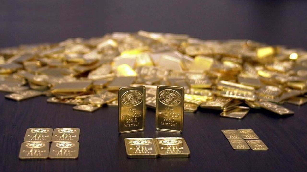 Altın fiyatları ne kadar oldu? Gram altın, çeyrek altın kaç TL? 19 Mart 2024