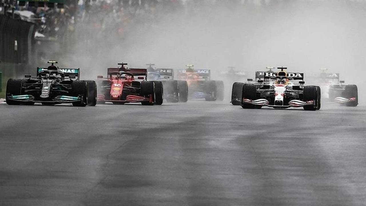 Formula 1 takvimi belli oldu: İşte ülke ülke yarış tarihleri