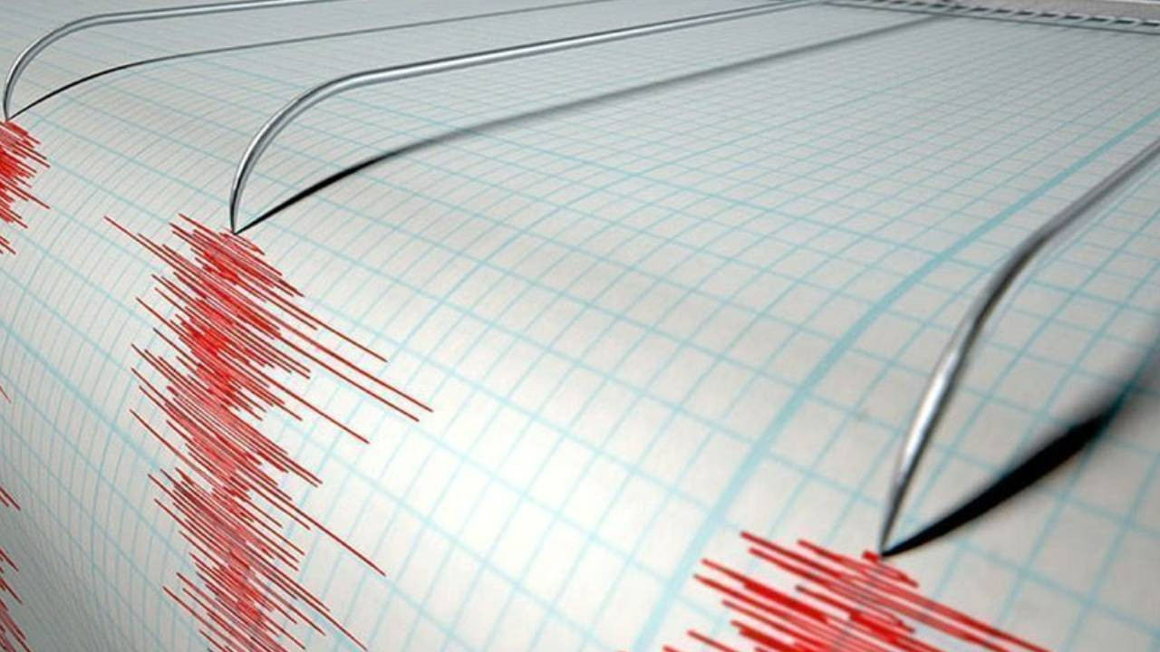 Son dakika... Marmara Denizi'nde deprem: İstanbul, Yalova, Bursa'dan hissedildi - Dünya Gazetesi