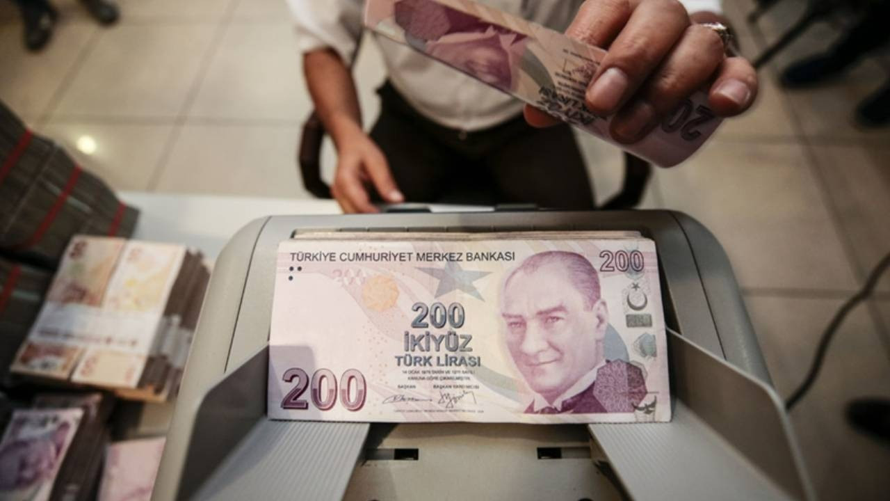 Bankalar mevduat faiz oranlarını güncelledi: 1 milyon liranın getirisi belli oldu