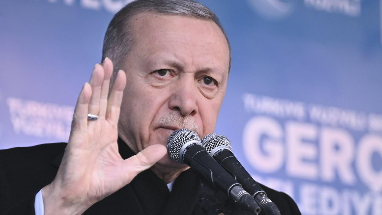 Son dakika: Erdoğan açıkladı... Ankara'ya yeni metro geliyor