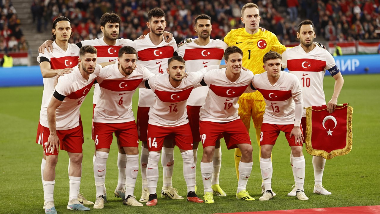 Türkiye - Avusturya maçı ne zaman, saat kaçta, hangi kanalda?