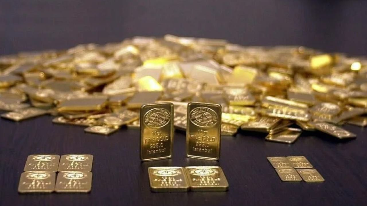 Altın fiyatlarında son durum: Gram altın ve çeyrek altın kaç TL oldu?
