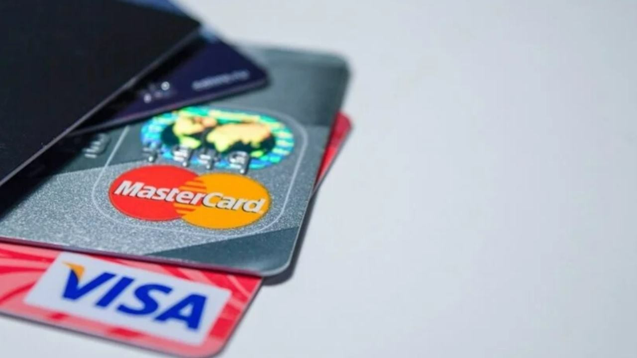 Visa ve Mastercard'dan kredi kartı ücretleri için anlaşma