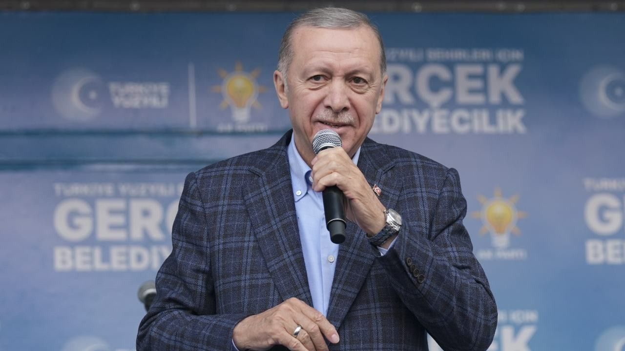 Erdoğan'dan emekli maaşı açıklaması: Tarih işaret etti