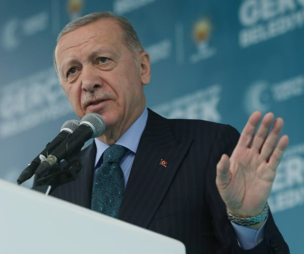 Erdoğan'dan emekli maaşı açıklaması: Tarih işaret etti