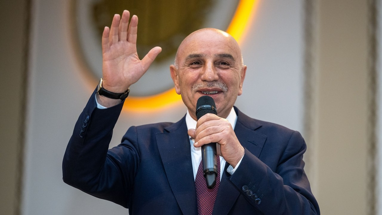 Turgut Altınok, "600 daire" iddiasına yanıt verdi