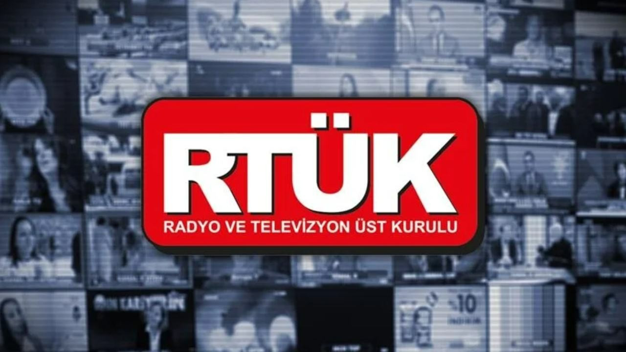 RTÜK'ten seçim yasağı kararı
