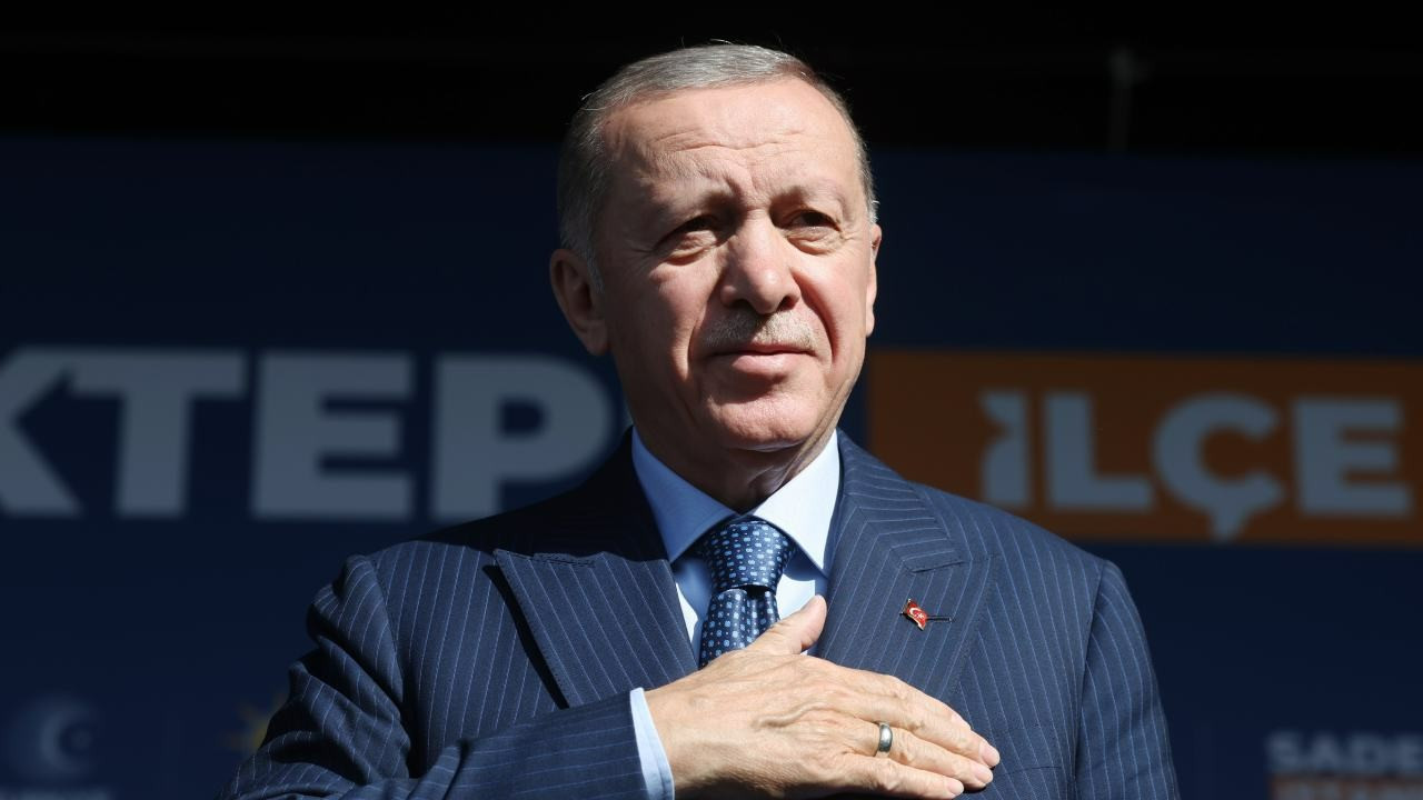 Son dakika: Cumhurbaşkanı Erdoğan'ın açıklama yapacağı saat belli oldu