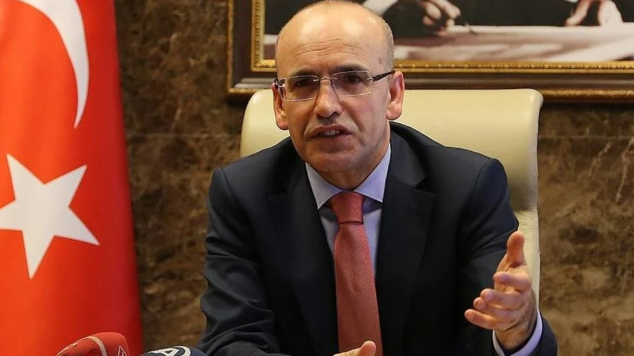 SON DAKİKA YEREL SEÇİM 2024: Mehmet Şimşek'ten yerel seçim sonuçları sonrası ilk açıklama