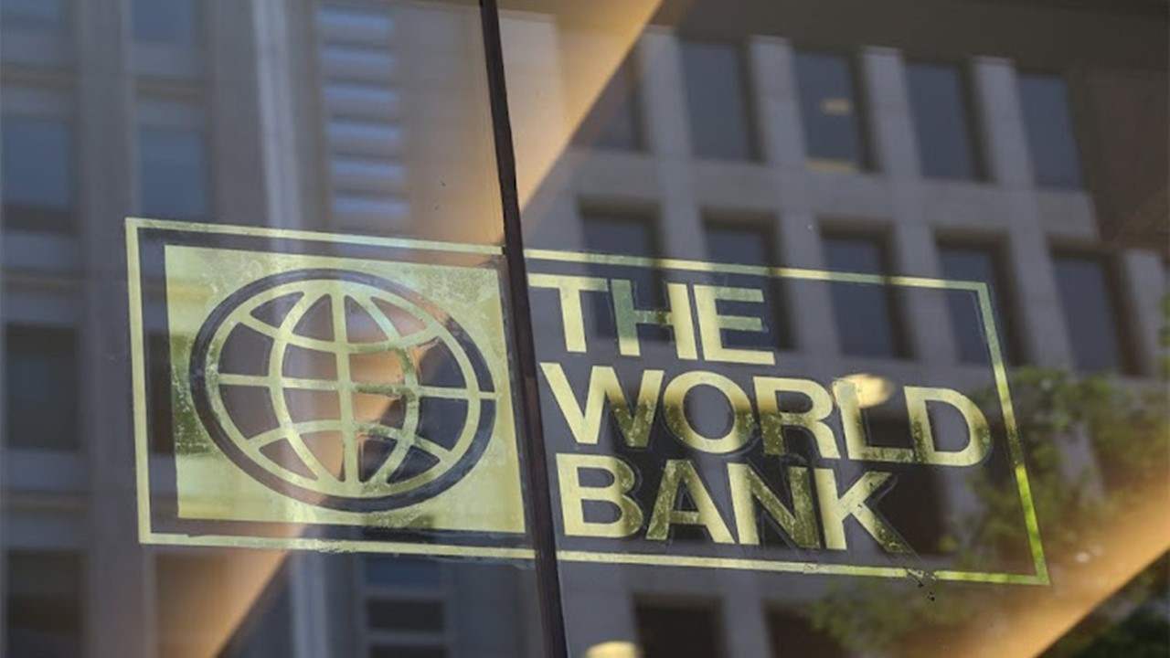 Dünya Bankası'nda 1 milyar dolarlık hibrit tahvil hazırlığı