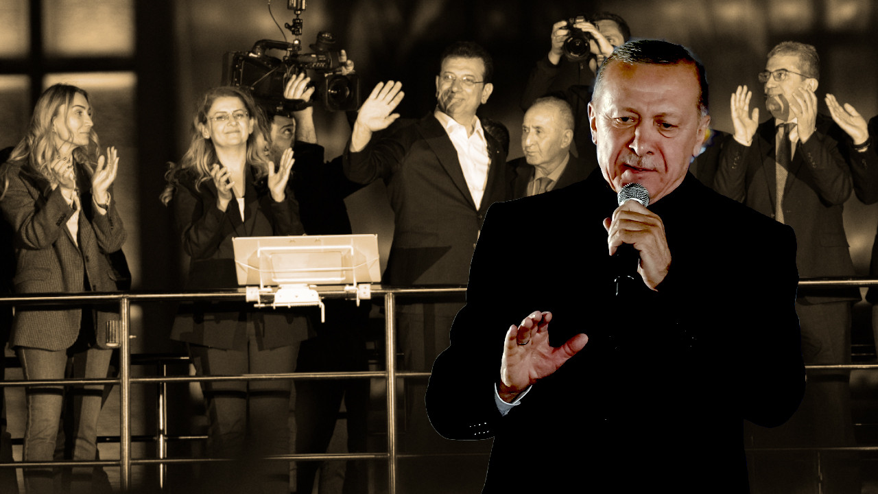 The Washington Post'tan yerel seçim sonrası Türkiye analizi: Olayların bu şekilde gelişmesi...