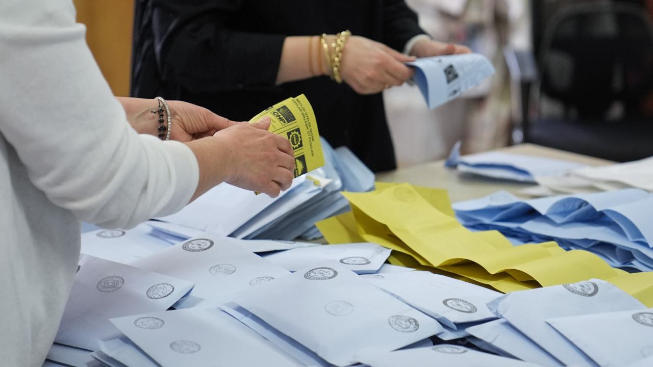 Türkiye genelinde 3 partinin oyu arttı: CHP ve AK Parti en fazla oyu nerede aldı?
