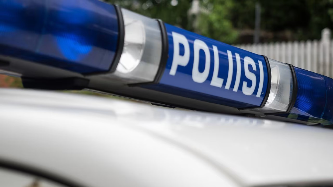 Finlandiya'daki ilkokulda silahlı saldırı
