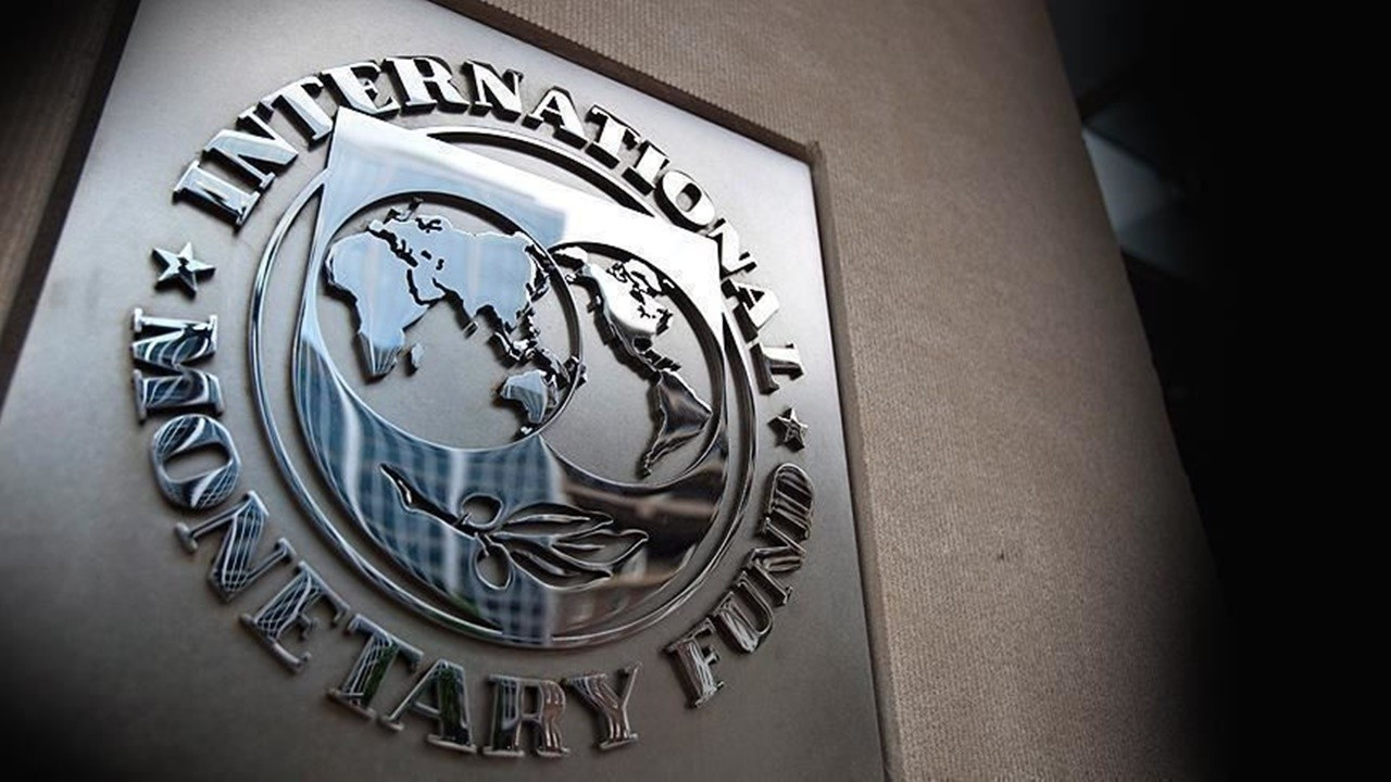 IMF'den ABD'ye Çin ile birlikte çalışma tavsiyesi