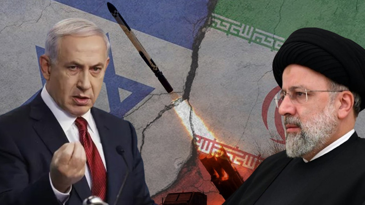 Orta Doğu'da tansiyon en üst seviyede: İsrail'den İran'a ultimatom - Dünya Gazetesi