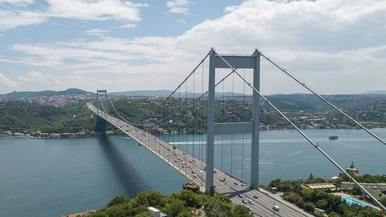 Bayramda köprü ve otoyollar ücretsiz mi? Kaç gün ücretsiz olacak? Marmaray, İZBAN için karar var mı?