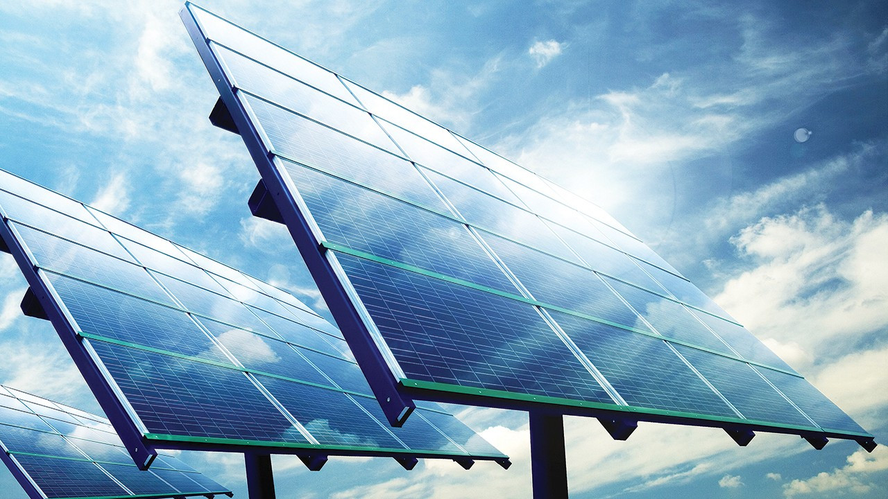 İGA’dan güneş enerjisine 212 milyon euro yatırım