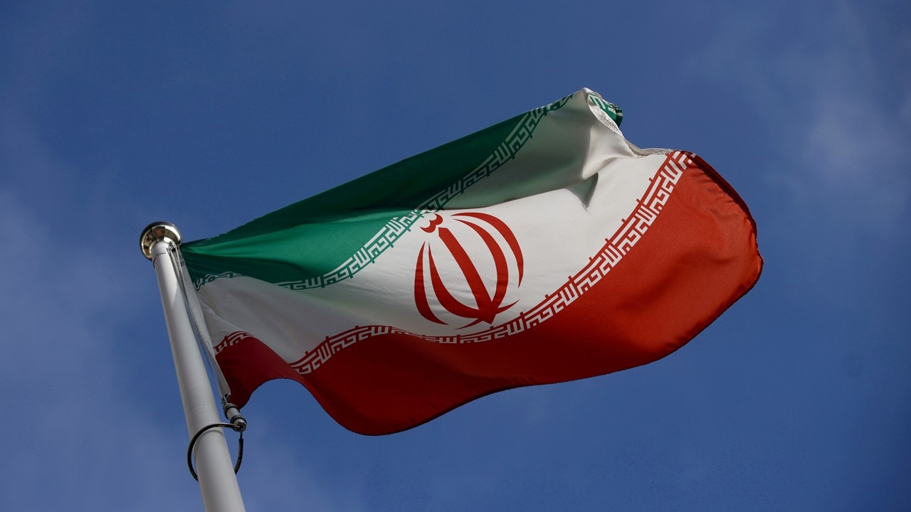 İran'dan İsrail'e İHA'lı ve füzeli saldırı
