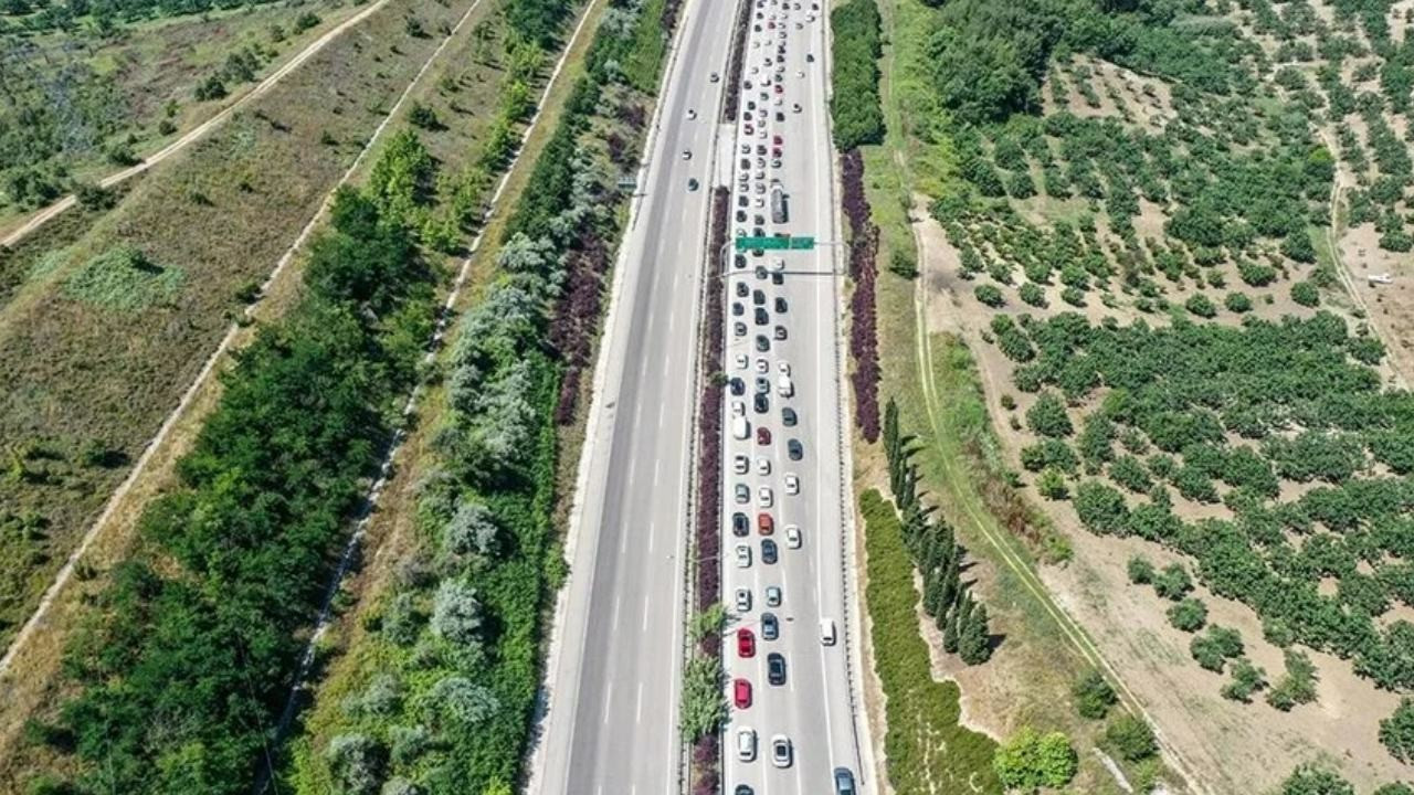 Karayollarında son durum, bu güzergahlara dikkat!