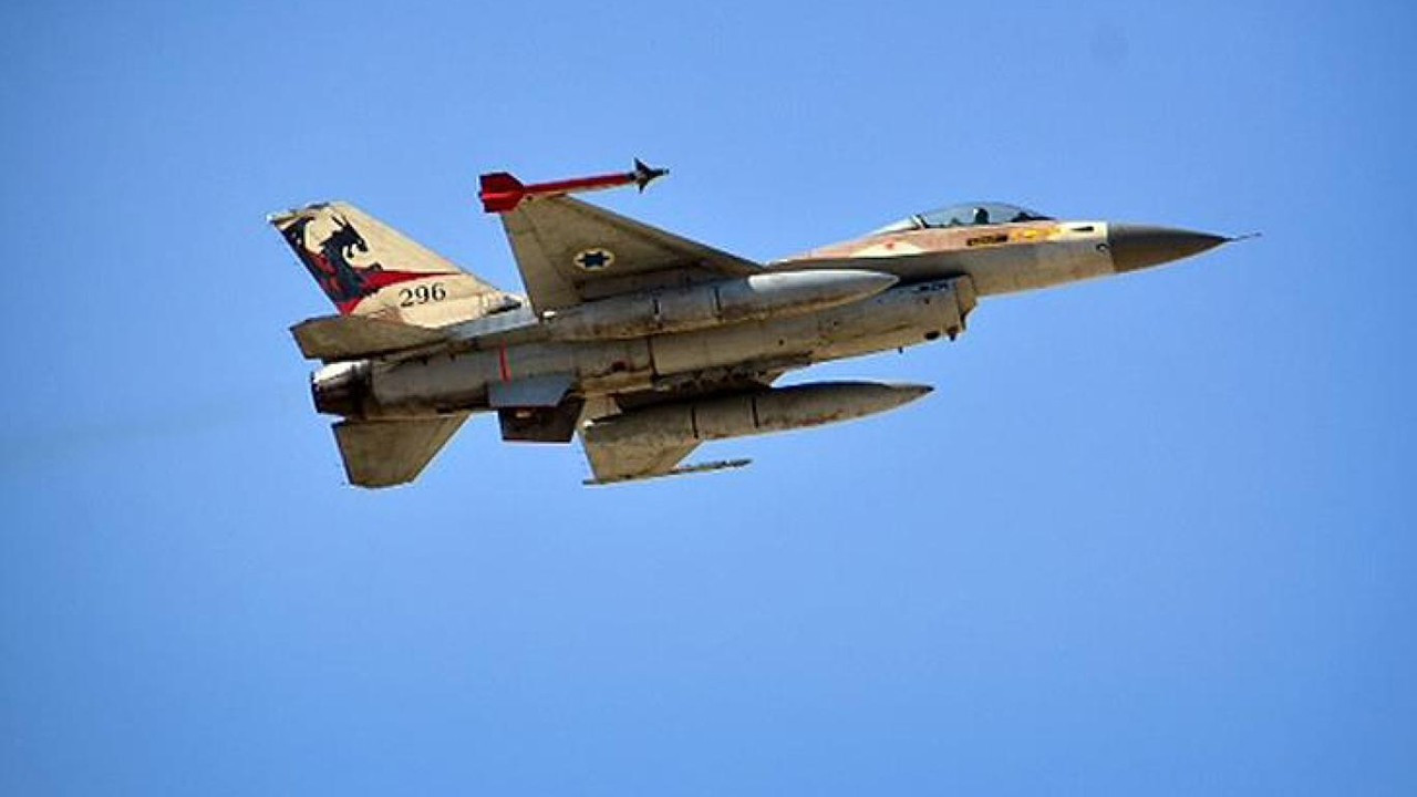 İsrail'in jet yakıtları, Türkiye'den mi gidiyor?
