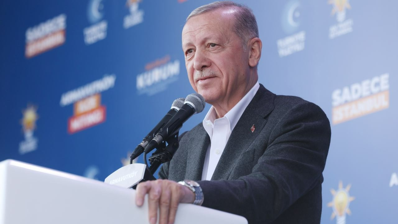 Erdoğan'dan YSK'nın Hatay kararına ilişkin açıklama: Hizmetlerimizi artıracağız