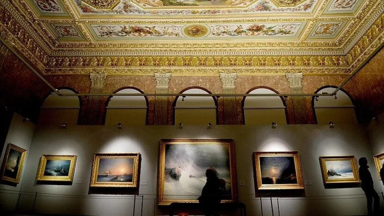 Müze ve ören yerlerinin ziyaret saatleri değişti