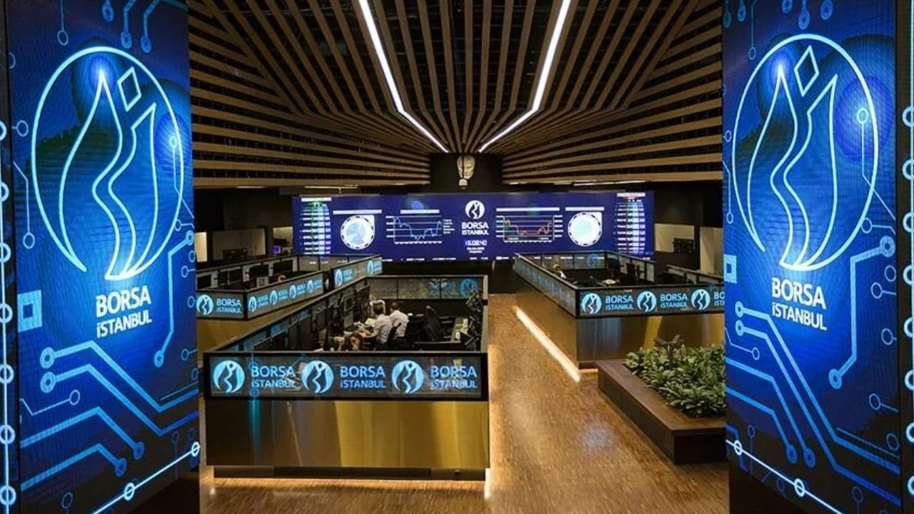 Borsa haftayı rekorlarla kapattı