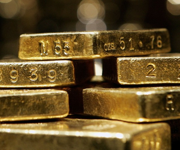 Altın fiyatları yükselişte: İkinci haftayı da artıda kapamaya hazırlanıyor