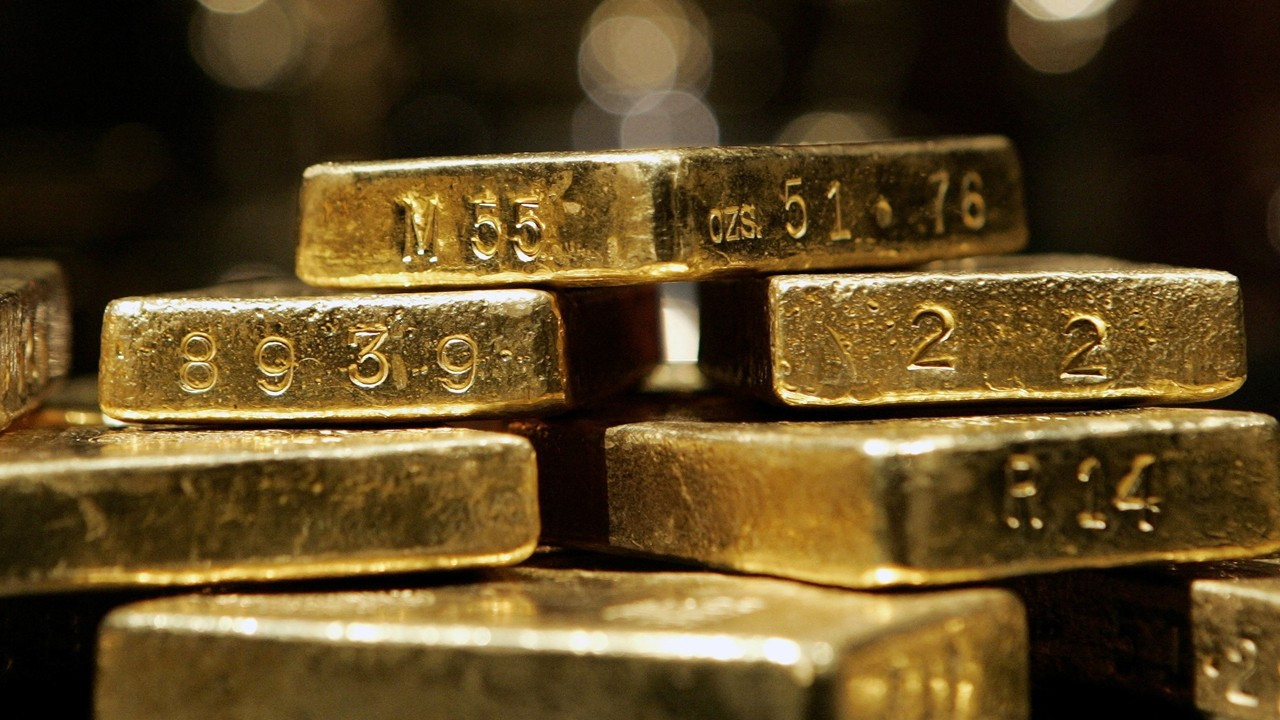 Altın fiyatları yükselişte: İkinci haftayı da artıda kapamaya hazırlanıyor