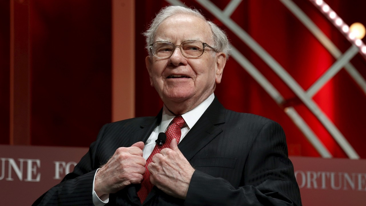 Milyarder yatırımcı Buffett'tan yen tahvili hamlesi