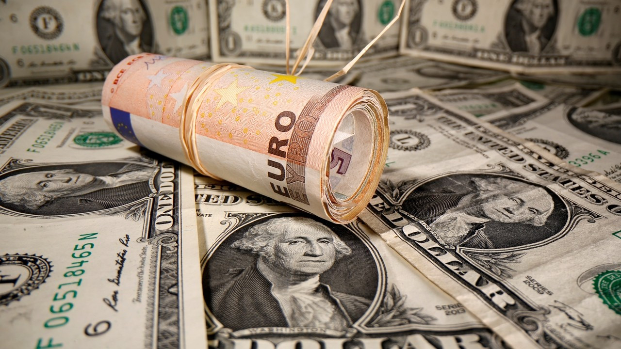 Dolar ve Euro ne kadar, kaç TL? (14 Mayıs 2024 Güncel Döviz Kuru)