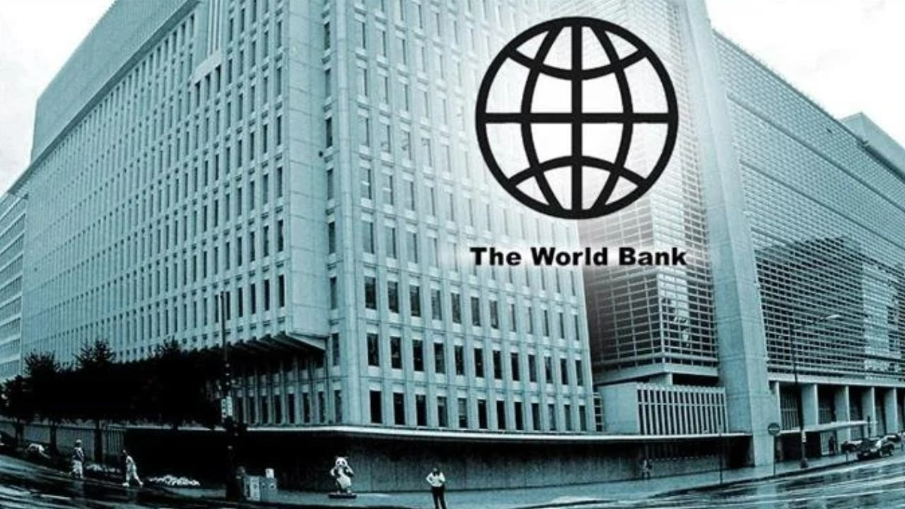 Dünya Bankası ile Türkiye'nin 5 yıllık 'ekonomik işbirliği' yürürlüğe girdi