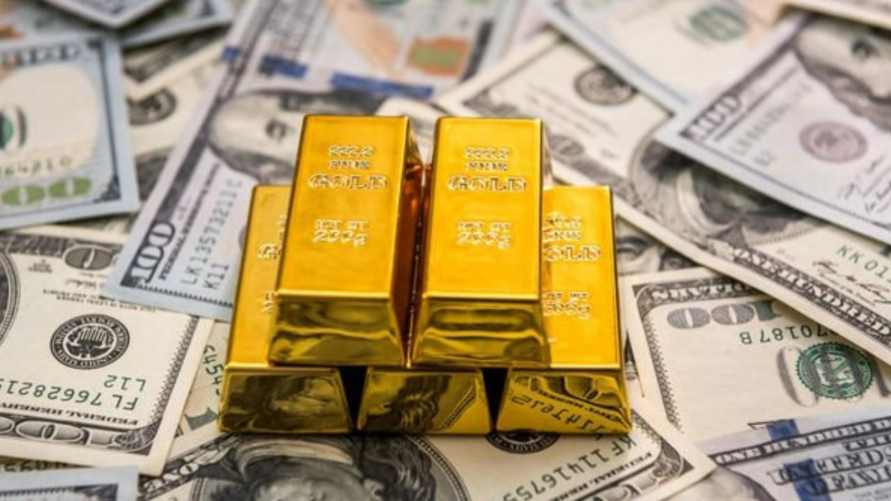 ABD enflasyon verileri açıklandı: Altın fiyatlarını nasıl etkiledi?
