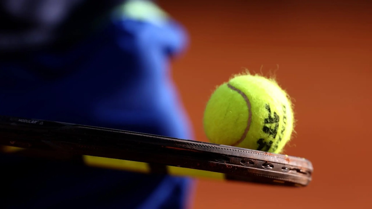 'Şike' suçlamalarını kabul etti: İspanyol tenisçiye spordan men cezası