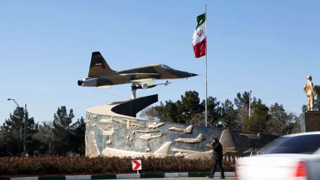 İsrail-İran gerilimi tırmanıyor! İran'ın askeri gücü ne durumda?