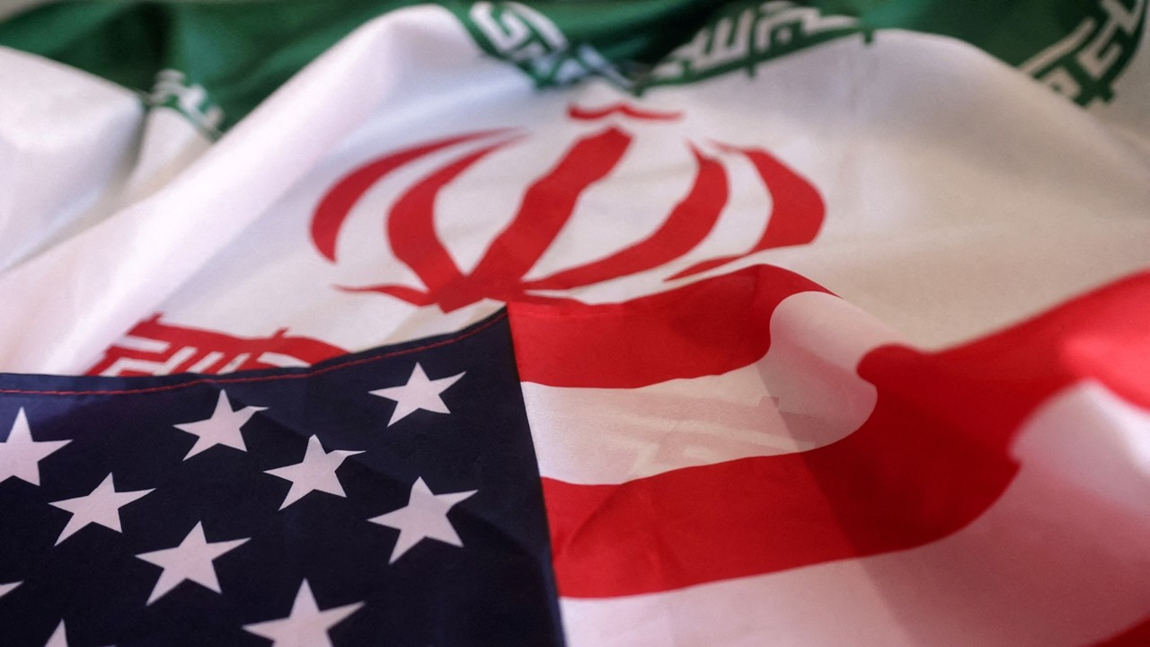 Reuters: 'ABD, Türkiye aracılığıyla İran'a mesaj gönderdi'