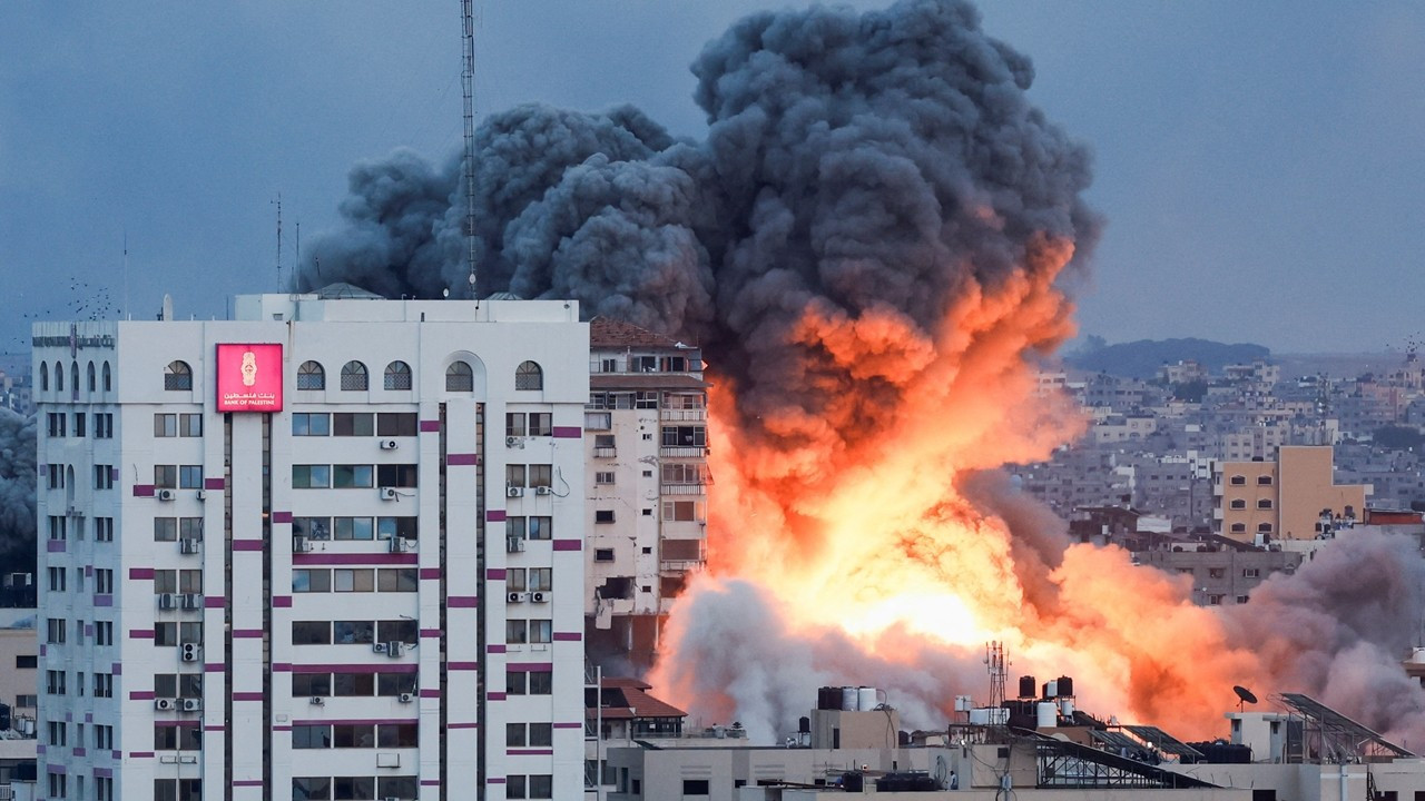 İsrail'den Hamas açıklaması: 'Refah operasyonu...'