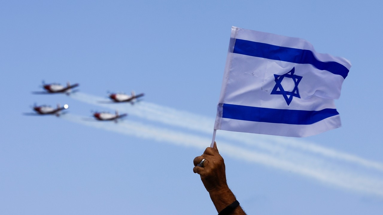 İsrailli bakanlardan İran'a saldırı sinyali: 'Saldırıya geçme zamanı'