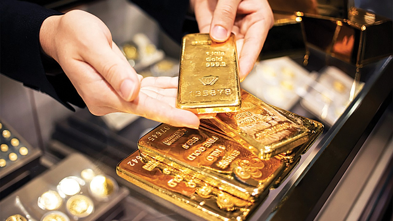ALTINDA SON DURUM: Gram altın ve çeyrek altın kaç TL oldu? Altın fiyatları ne kadar? (19 Mayıs 2024)