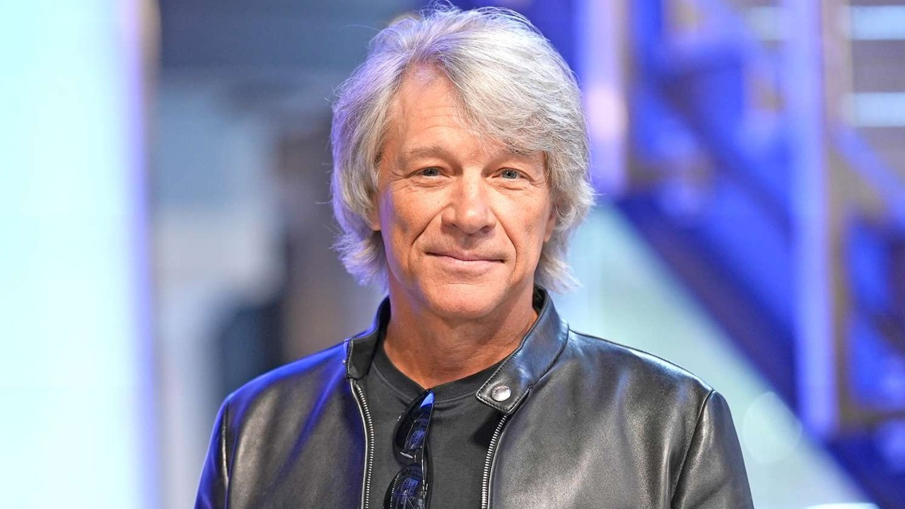 Jon Bon Jovi'den kötü haber: Müzik kariyeri tamamen bitebilir