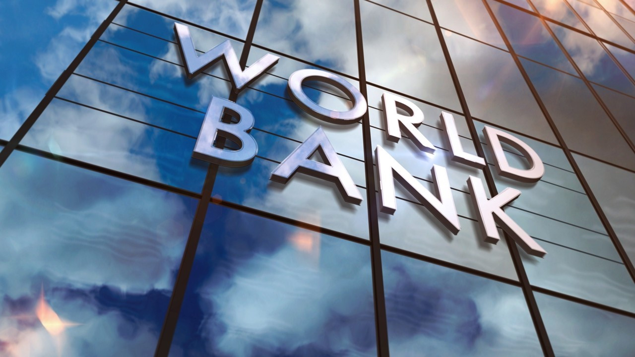 Dünya bankası uyardı