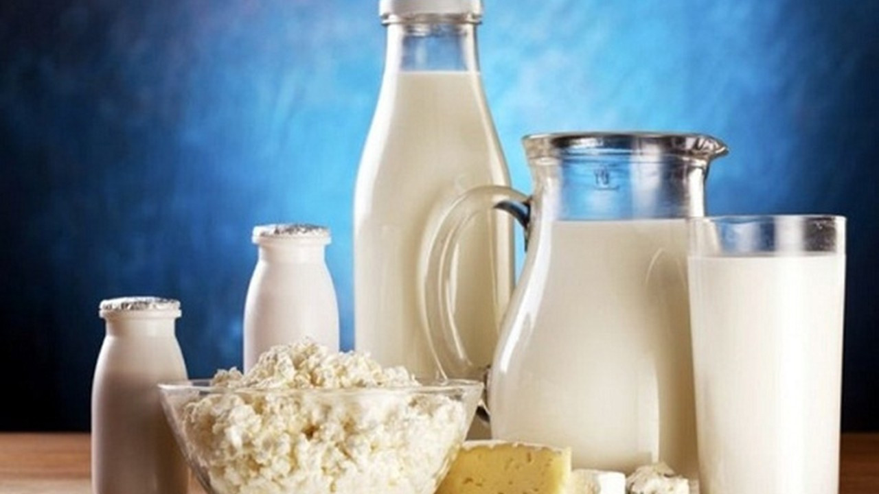 Çiğ süte yüzde 8,5 zam geliyor! 1 Mayıs'ta geçerli olacak